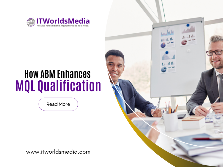 How ABM Enhances MQL Qualification