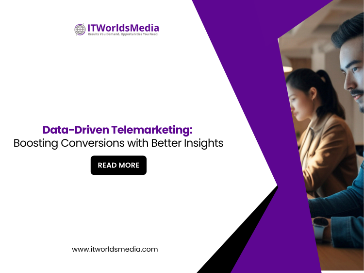 Data Driven Telemarketing Boosting Conversions with Better Insights