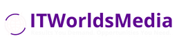 ITWorldsMedia logo