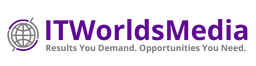ITWorldsMedia logo